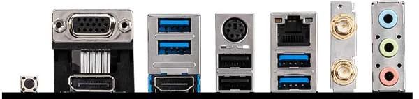 Proworx PWX Gaming Core PWX-COR-D4008R5-5500 , 16GB , 1TB , RTX 5060