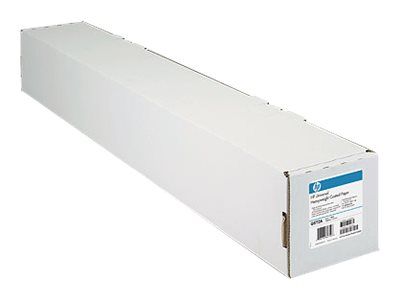 HP Holzfaser - matt - beschichtet - 4,5 mil - Rolle (61 cm x 45,7 m)