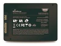 MEDIARANGE MR1004 - SSD - 960 GB - intern - 2.5" (6.4 cm)