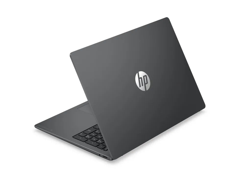 HP OmniBook 3 Laptop 16-by0051ng - AMD Ryzen 5 40 - Win 11 Home - Radeon 610M - 16 GB RAM - 512 GB SSD NVMe - 40.6 cm (16")