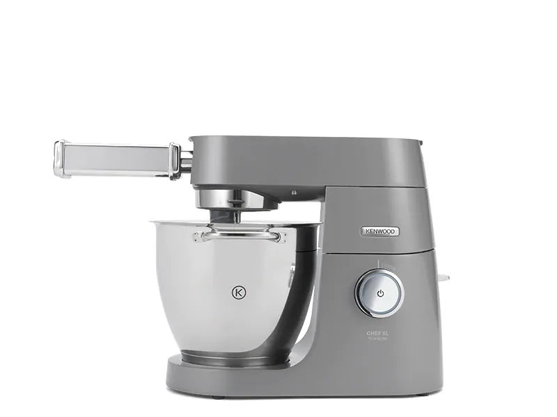 Kenwood Zubehör Tagliolini Schneidwerk KAX982ME