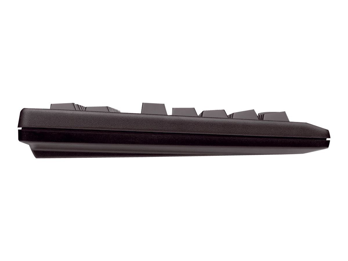 Cherry TouchBoard G80-11900 - Tastatur - mit