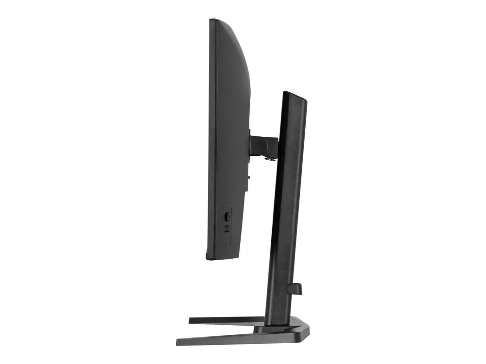 Iiyama G-Master GB2771HSU-B1 27" Fast-IP - Flachbildschirm (TFT/LCD) - 27"