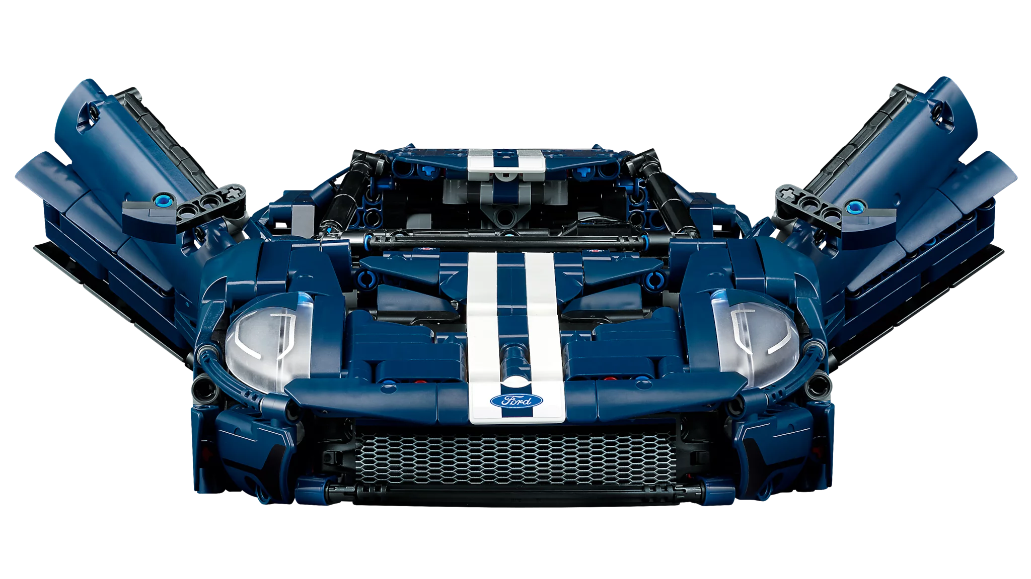 LEGO Ford GT 2022