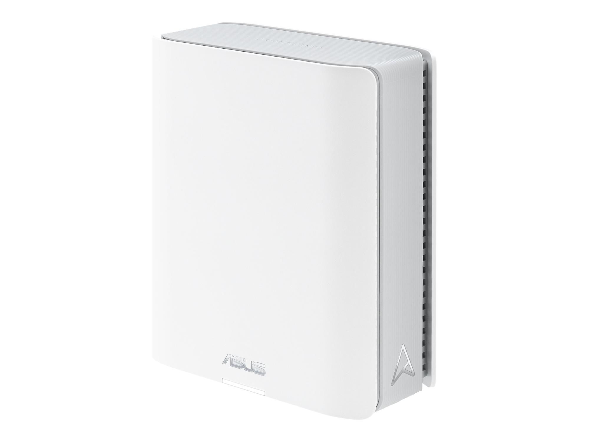 ASUS ZenWiFi BT10 - WLAN-System - (Router) - bis zu 278,7 qm