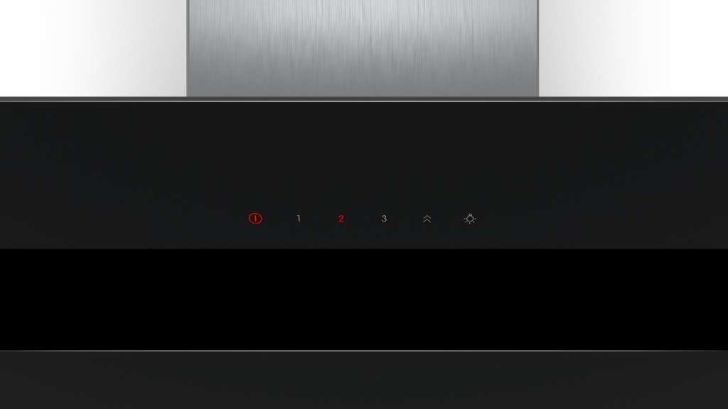 Bosch Serie 4 DWK67CM60