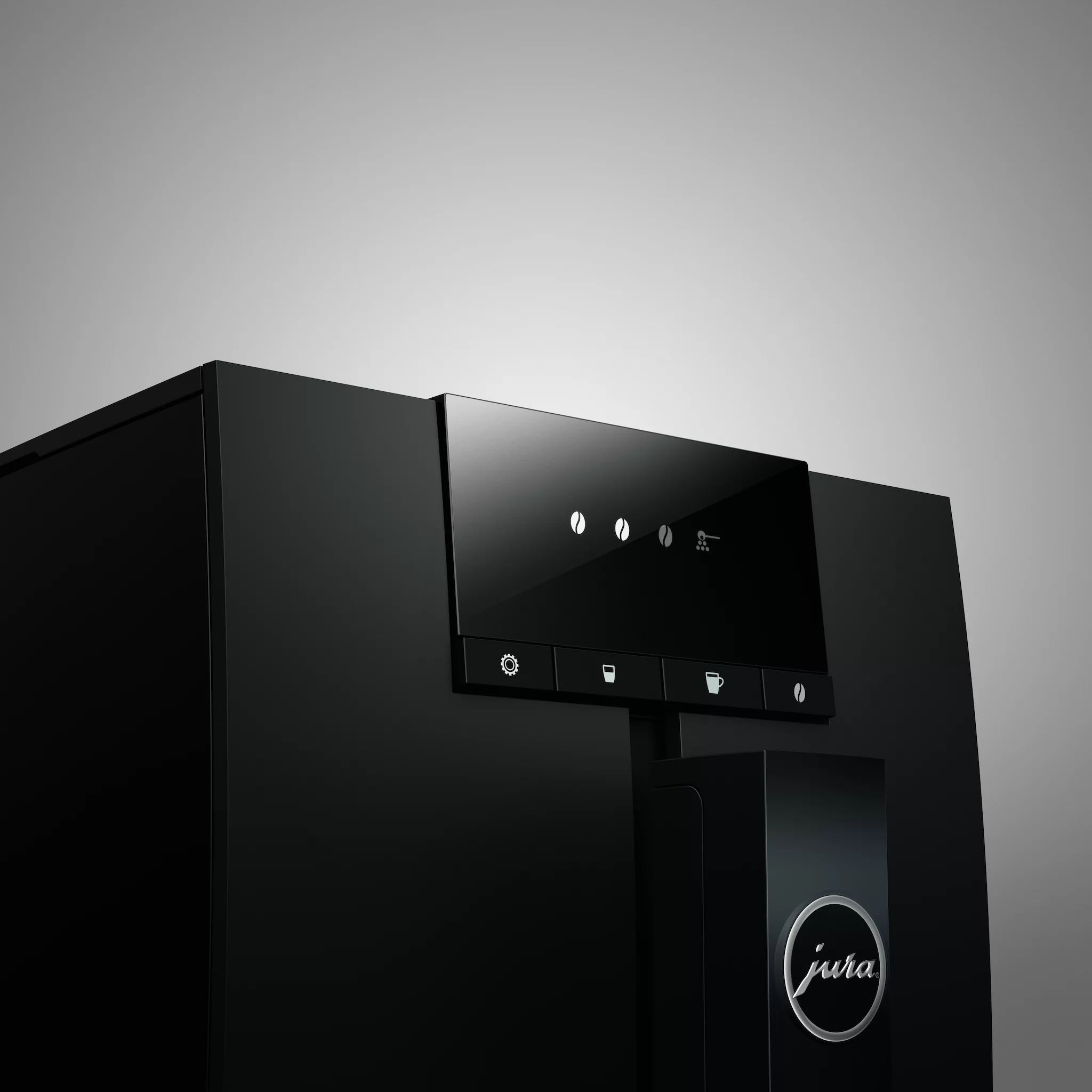 Jura ENA 4 (EB), Full Metropolitan