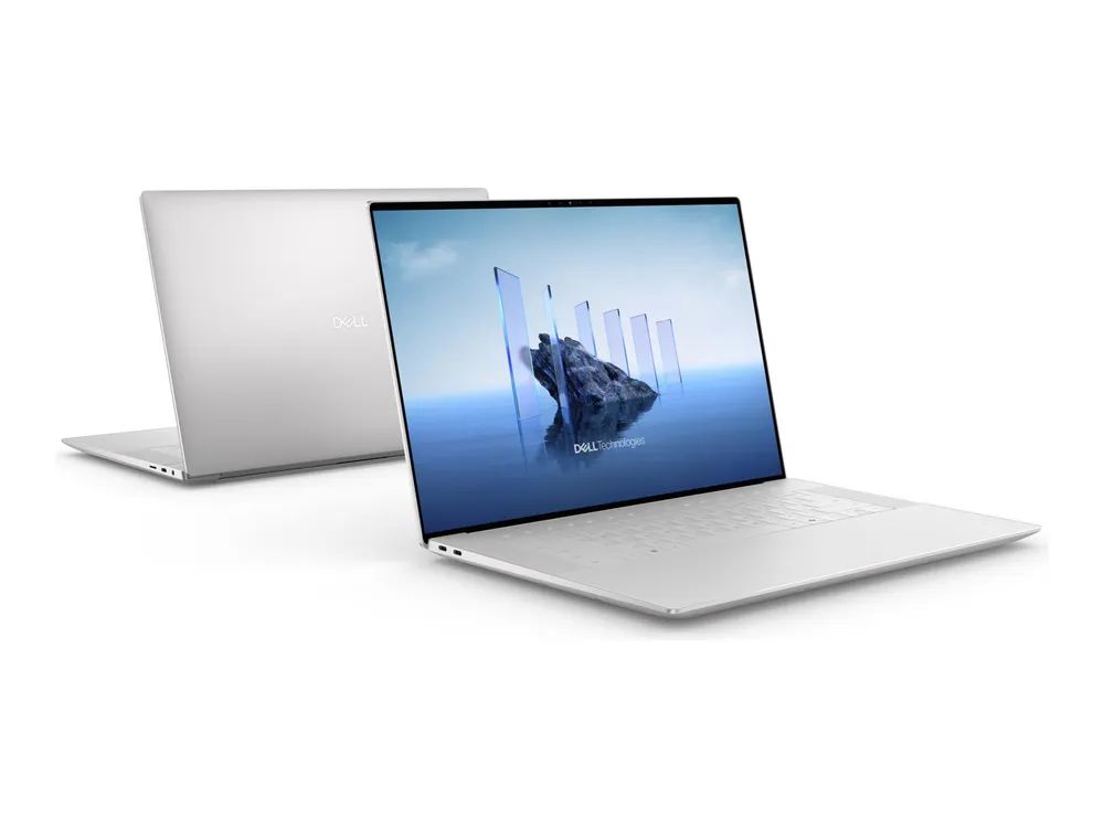 Dell 16 Premium DA16250 - Intel Core Ultra 7 255H / 2 GHz - Evo - Win 11 Pro - GeForce RTX 5060 - 32 GB RAM - 1 TB SSD NVMe - 41.351 cm (16.28")