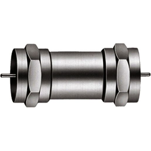 Triax F-VERBINDER STECKER/STECKER / TRIAX KVFC 02 350268