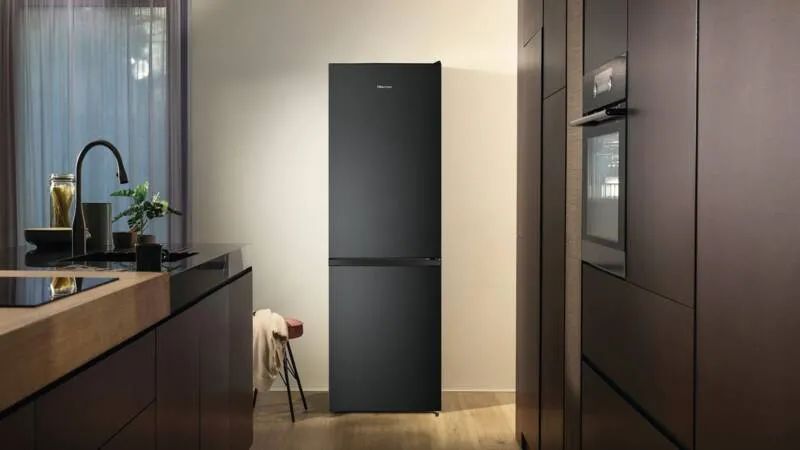Hisense RB3N300NEFA