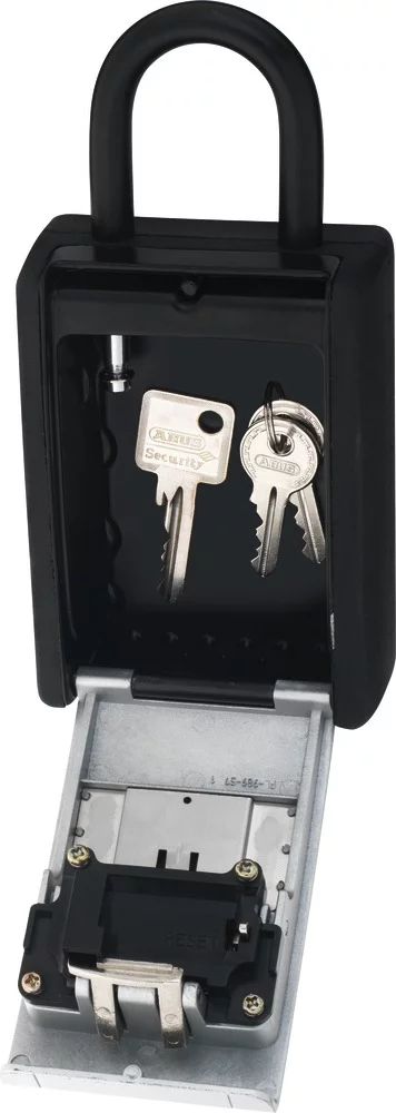 ABUS KeyGarage 797 LED Stahlbügel