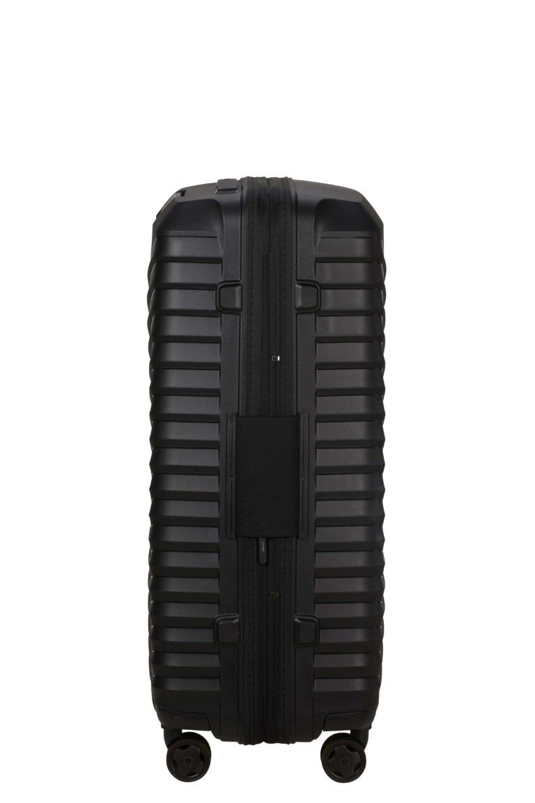 SAMSONITE INTUO SPINNER 69/25 EXP, black