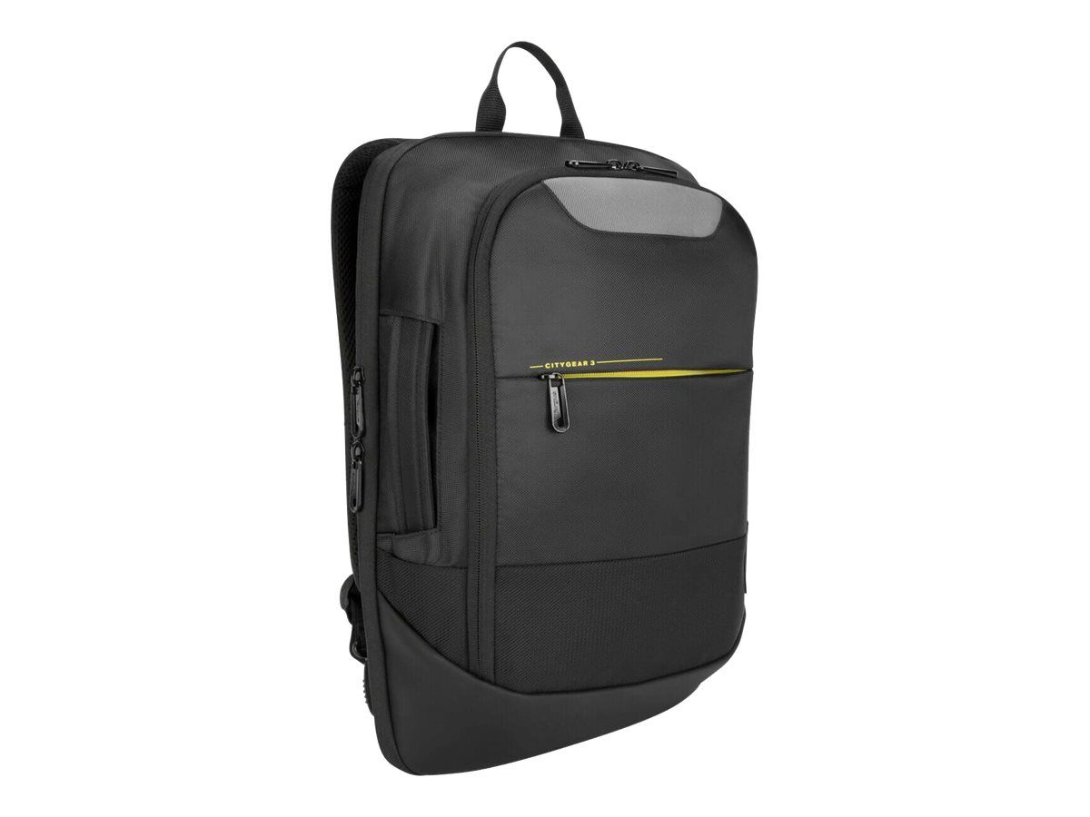 Targus CityGear 3 Convertable - Notebook-Rucksack