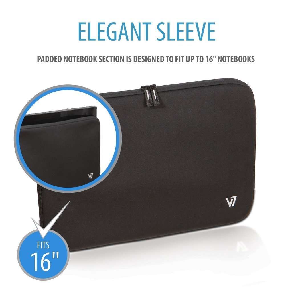 V7 Videoseven CSV1-9E