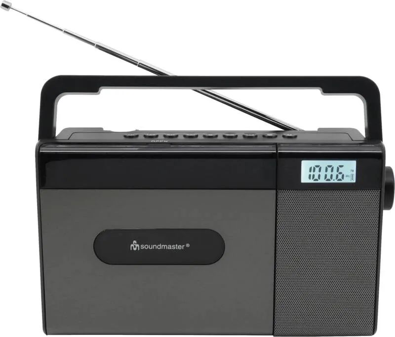Soundmaster RCD1170SW
