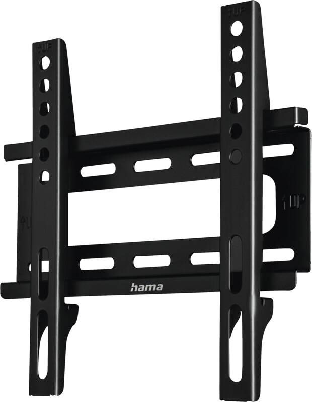 Hama 220803 TV-WH, starr, 117 cm, 46