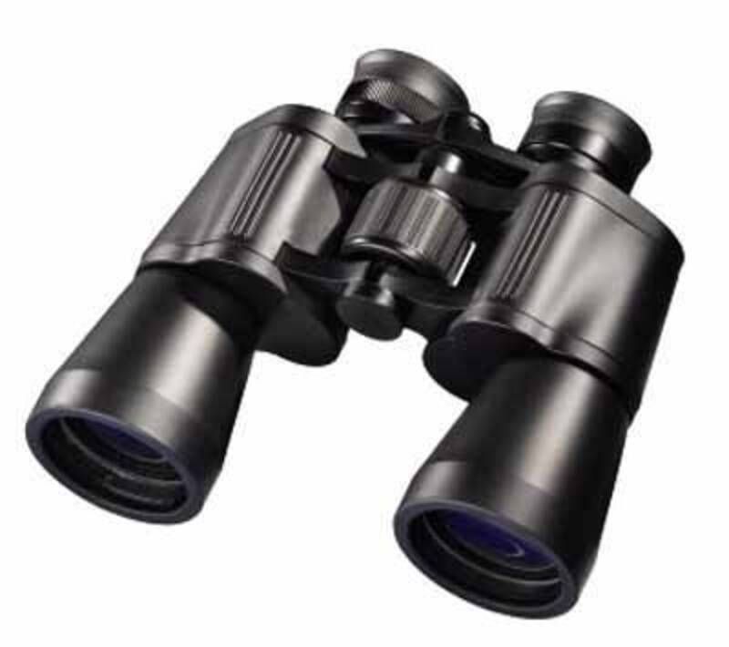 Hama 2804 FERNGLAS Optec 10X50
