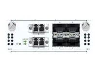 Sophos FleXi Port - Erweiterungsmodul - Gigabit