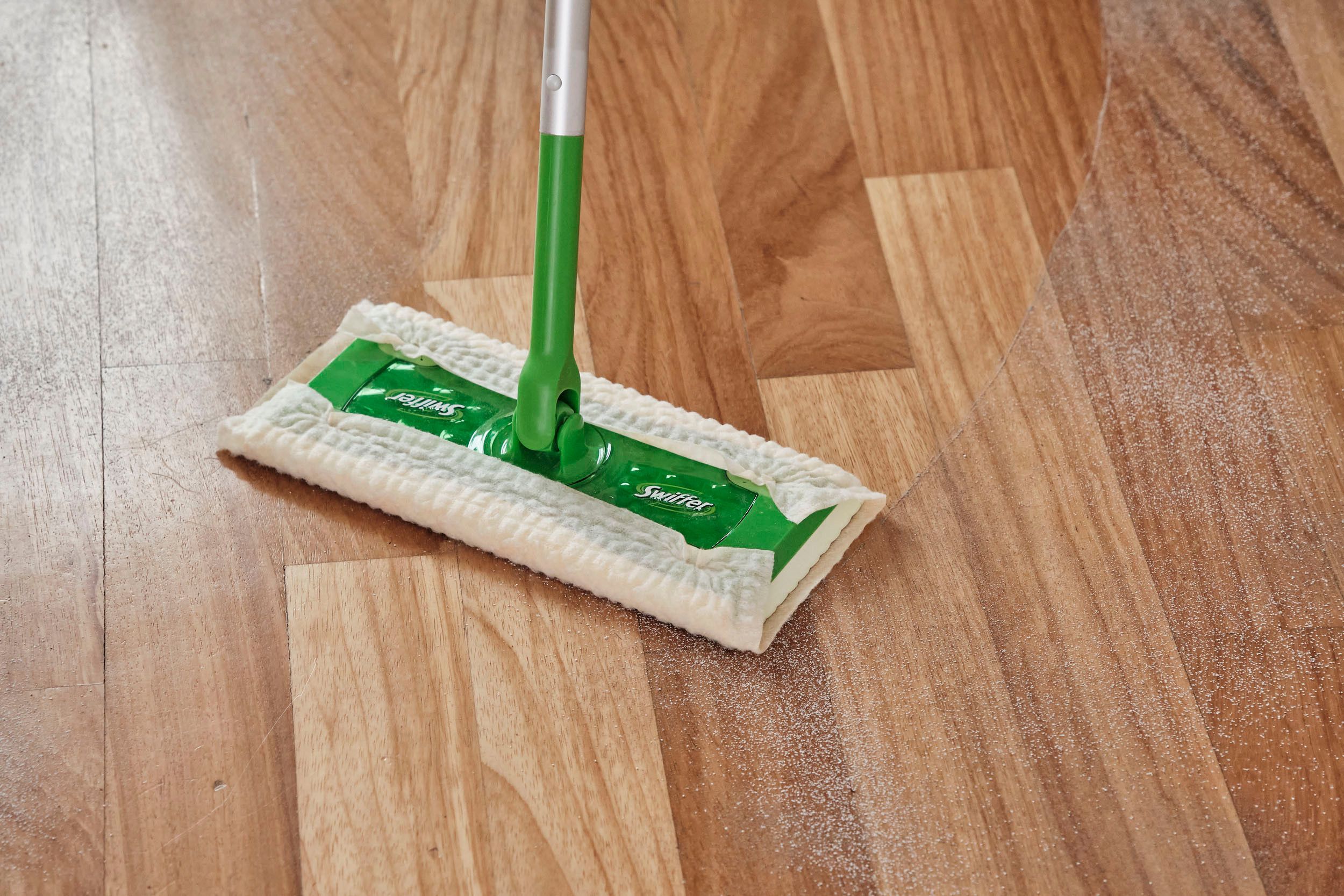 Swiffer Trocken Wischtücher Nachfüllpackung 36er mit Duft