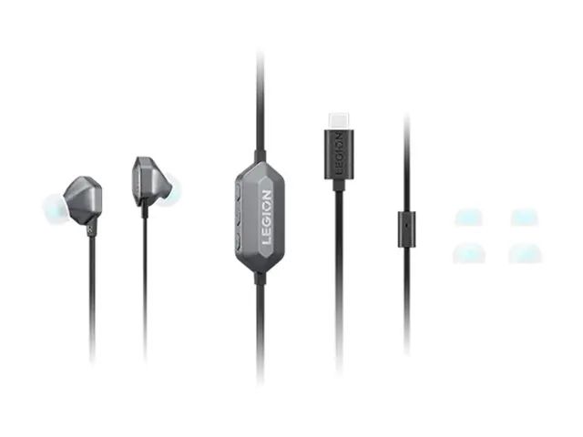 Lenovo Legion E510 - Ohrhörer mit Mikrofon