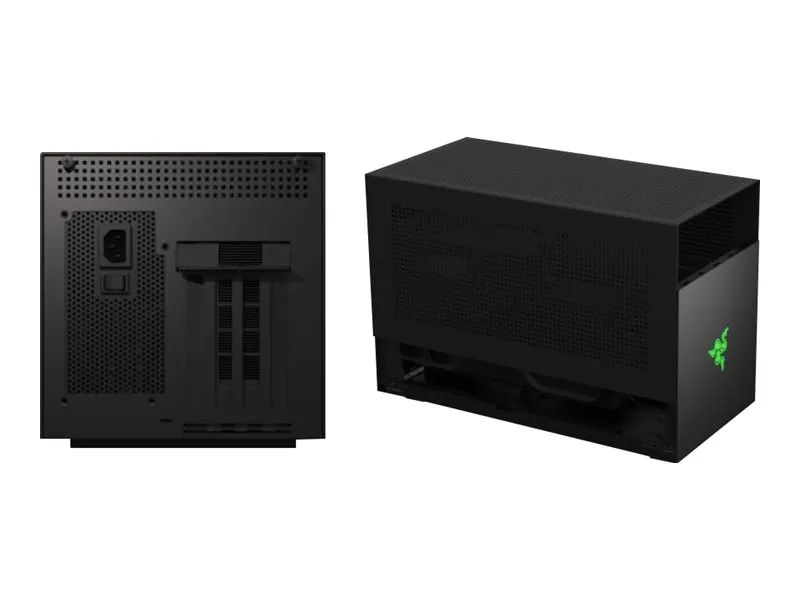 Razer Core X V2 - Externes GPU-Gehäuse - Thunderbolt