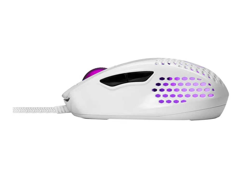 Cooler Master MasterMouse MM720 - Maus - Für