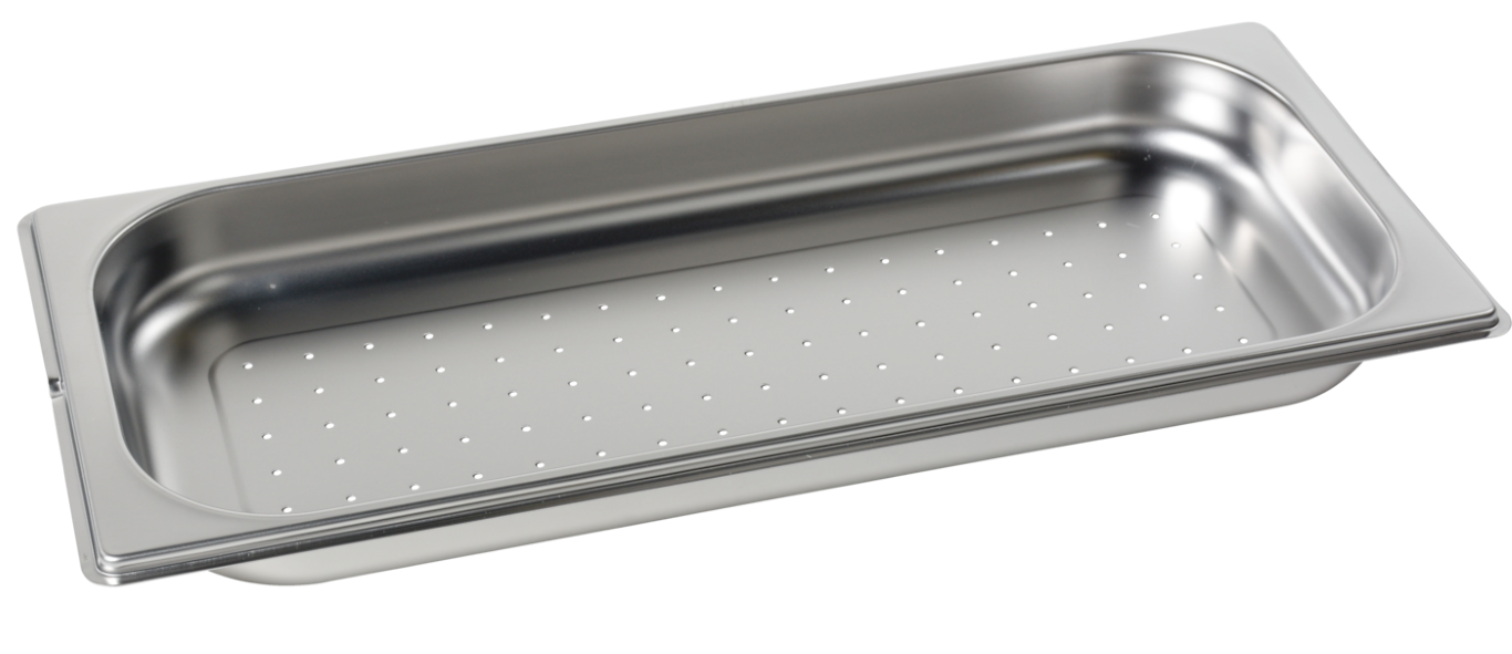 Miele DGGL 50-40 Dampfgarbehälter gelocht