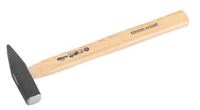 CIMCO Schlosserhammer DIN 1041 Esche 300g