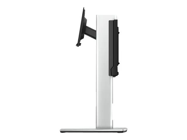 Dell Micro Form Factor All-in-One Stand MFS22 - Monitor-/Desktop-Ständer (19"-27")