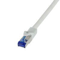 LogiLink Professional Ultraflex - Patch-Kabel - RJ-45 (M)