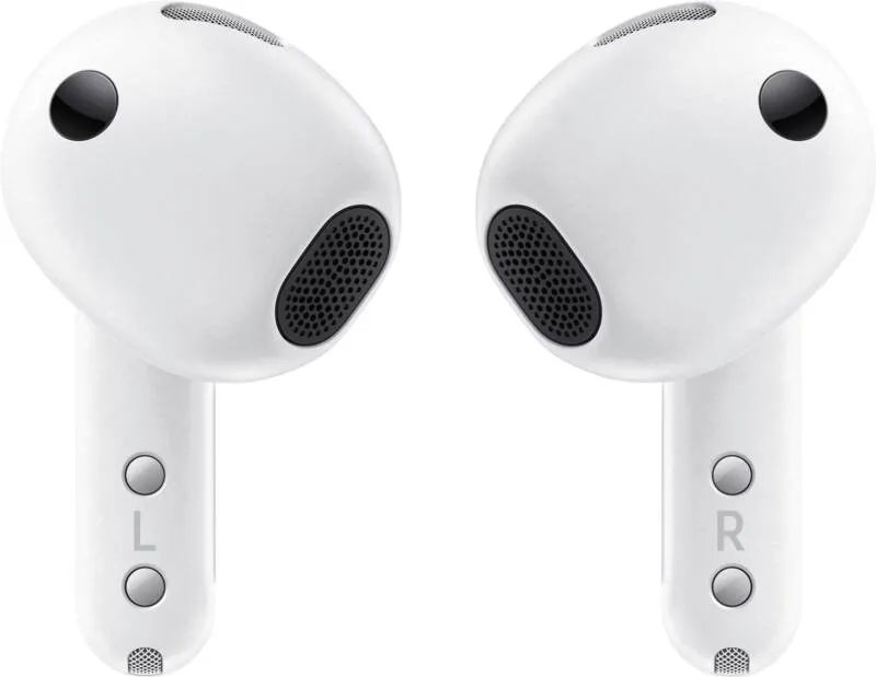 Samsung GALAXY R540 BUDS4 - White