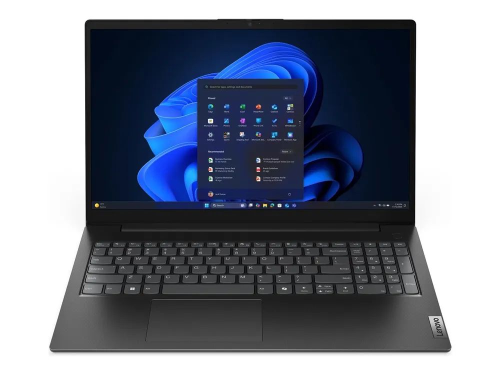 Lenovo V15 Gen 6 -• AMD Ryzen 5 150 Prozessor