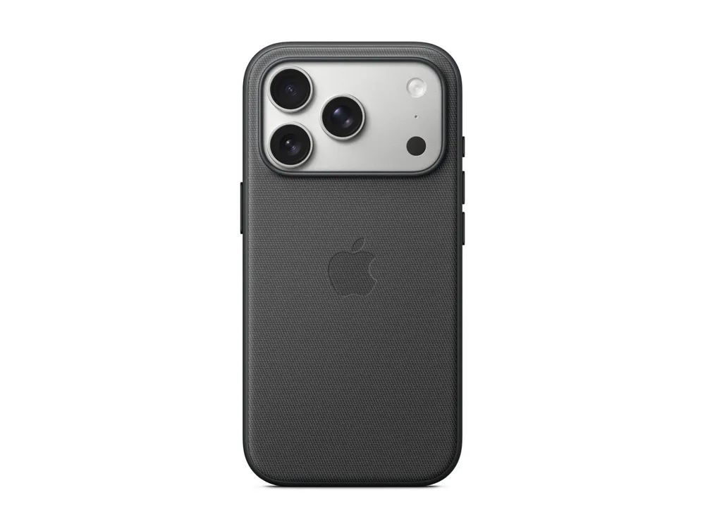 Apple Hintere Abdeckung für Mobiltelefon - kompatibel mit MagSafe