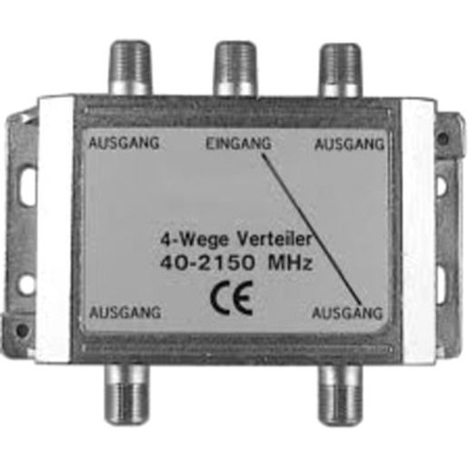 S-Impuls ANT.VERTEILER 3FA.1000MHZ F-TE / IMPULS TR 85515 A85 6,0DB 85515-A