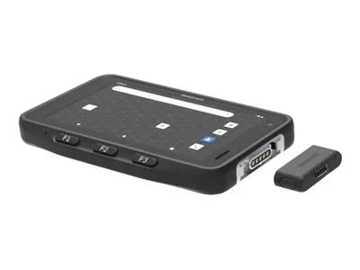 HONEYWELL USB-Adapter - USB-C (W) zu Handheld-Anschluss