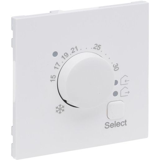 Legrand ABD.ELEKTRONISCHES FUSSBODENTH / LEGRAN 765152 SEANO 765152