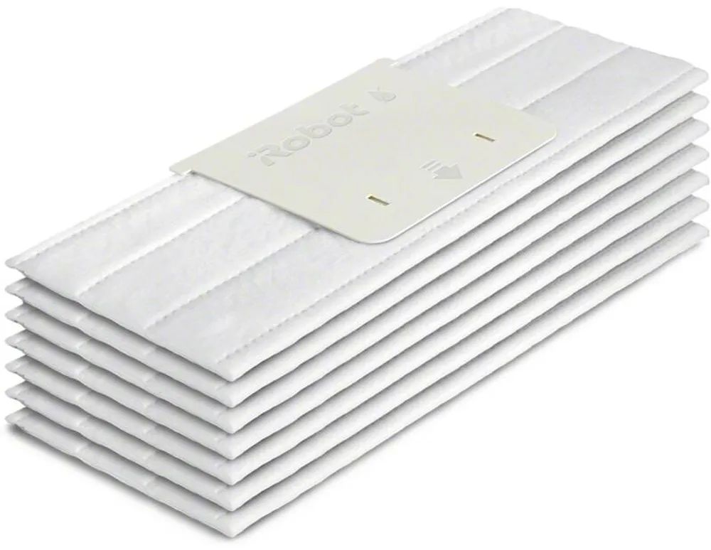 iRobot Reinigungspad Braava Jet M6 Ersatzpads Dry 7 Stück