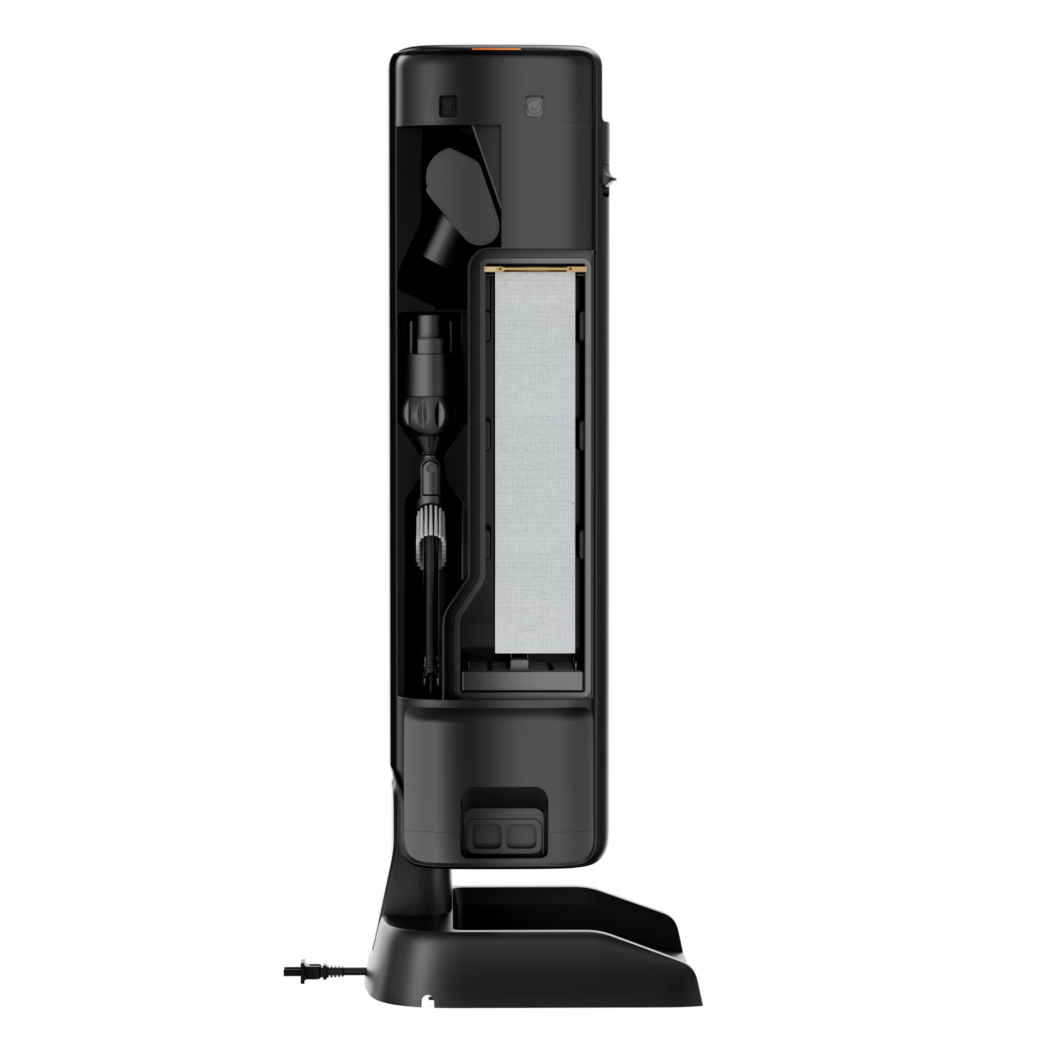 UWANT V800 Akku-Bodenstaubsauger - 200m²