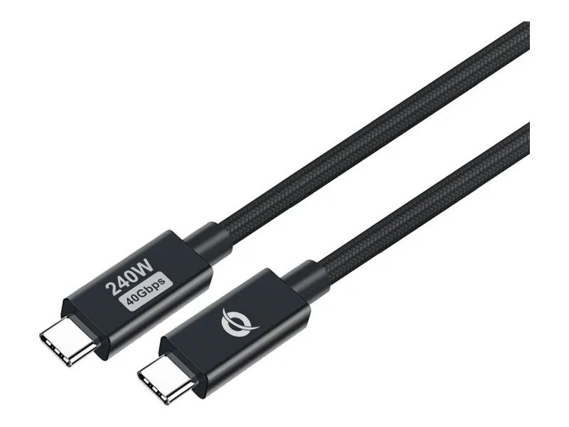 Conceptronic USB-Kabel - 24 pin USB-C (M)