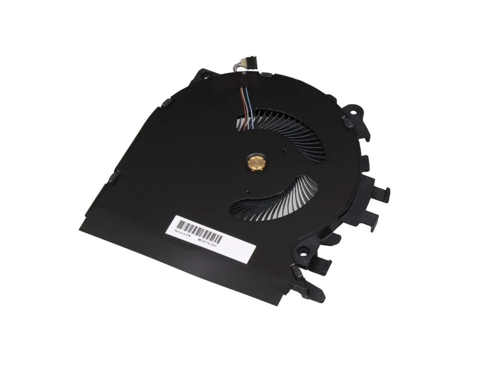 HP M04776-001 Lüfter CPU Original