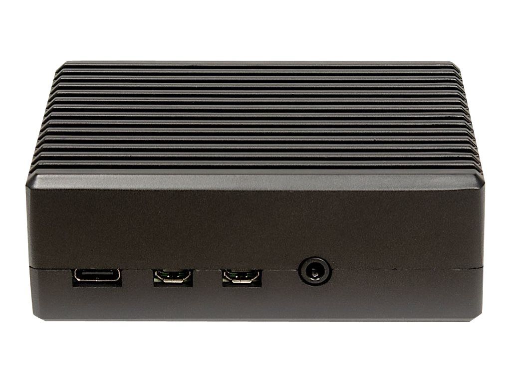 Inter-Tech ODS-716 - Hülle - Aluminium