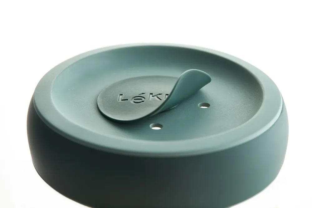 Lékué  Fermentier-Set - Green
