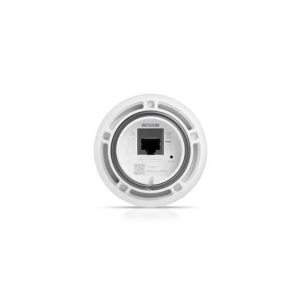 Ubiquiti UniFi Protect G5 - Netzwerk-Überwachungskamera - Bullet - Innenbereich, Außenbereich - wetterfest - Farbe (Tag&Nacht)