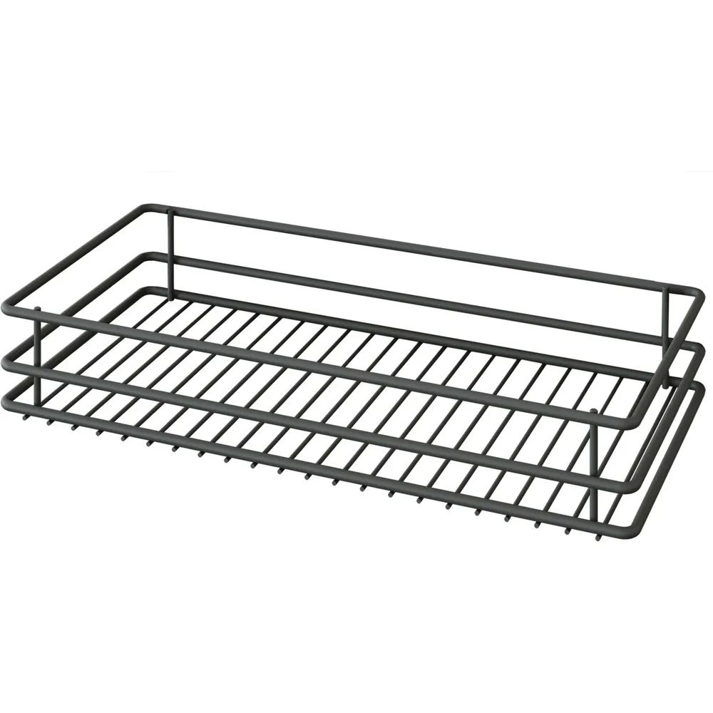 Vauth-Sagel VS SUB Side Ablage-Set Classic 90° KB 300 mm Lava