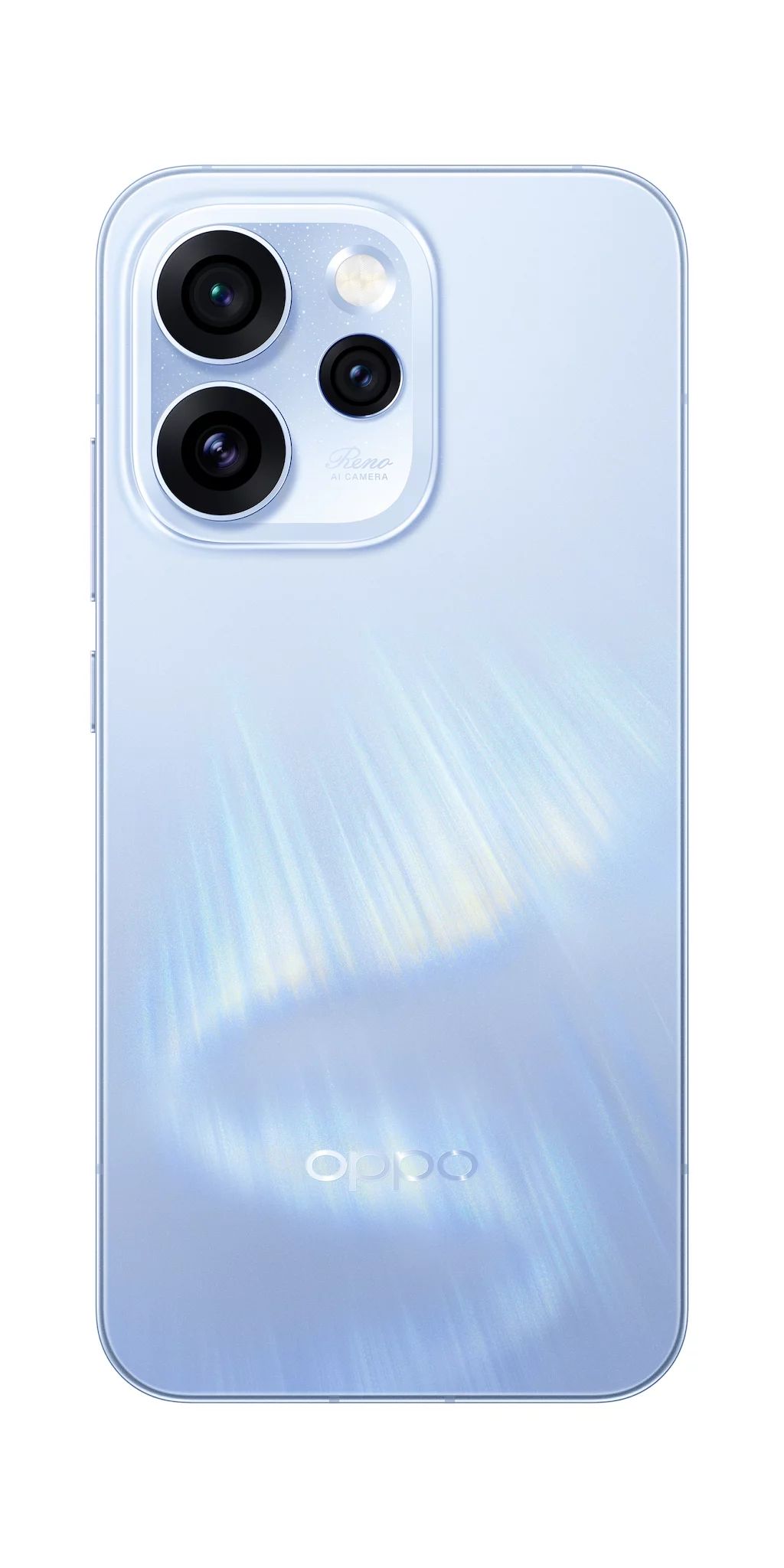 OPPO Reno15 Pro 5G CPH2813 Europe 512GB/12GB Aurora Blue OEU