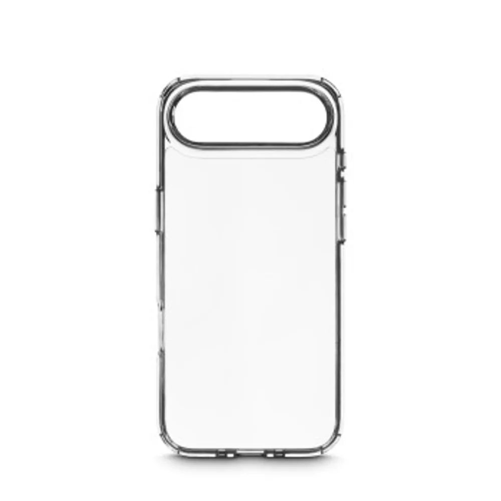 Black Rock Cover "Clear Protection Case" für Apple iPhone 17 Air, Transparent
