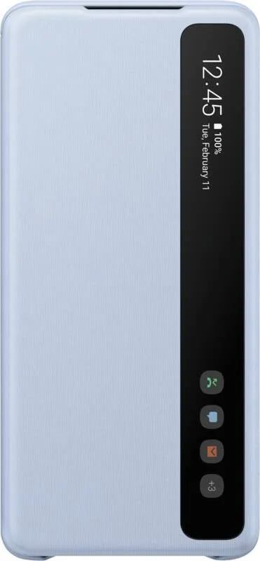Samsung Clear View Cover Galaxy S20+