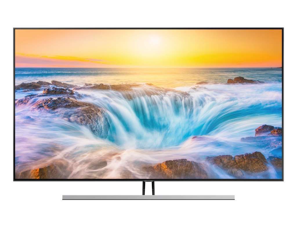 Samsung QE55Q85R