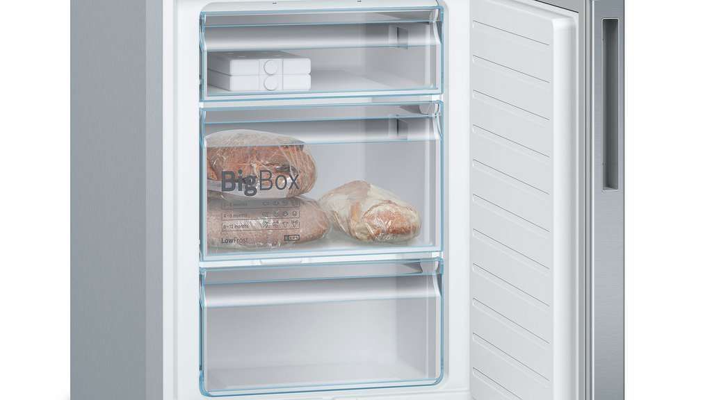 Bosch KGE392L4D