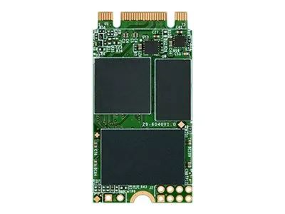 Transcend MTS420 - SSD - 120 GB - intern - M.2 2242